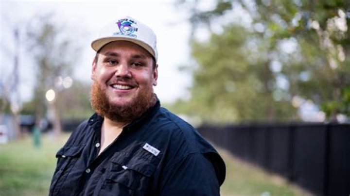 Luke Combs Age: How Old Is The Country Music Sensation?