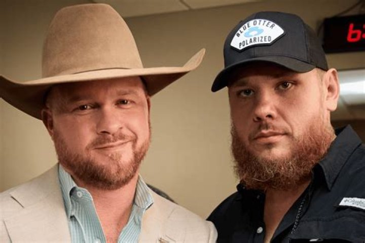 Was Luke Combs Brother's Death A Tragedy Or A Mystery?
