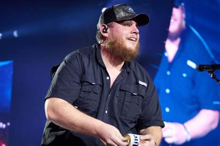 Luke Combs Grieves The Untimely Passing Of His Brother