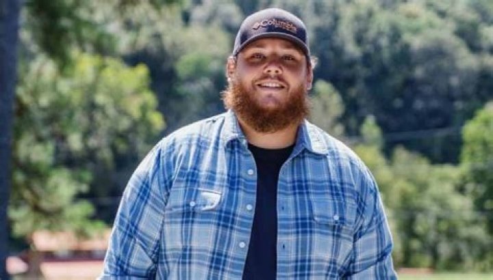 Exploring Luke Combs' Cultural Heritage: Uncovering His Ancestry And Identity