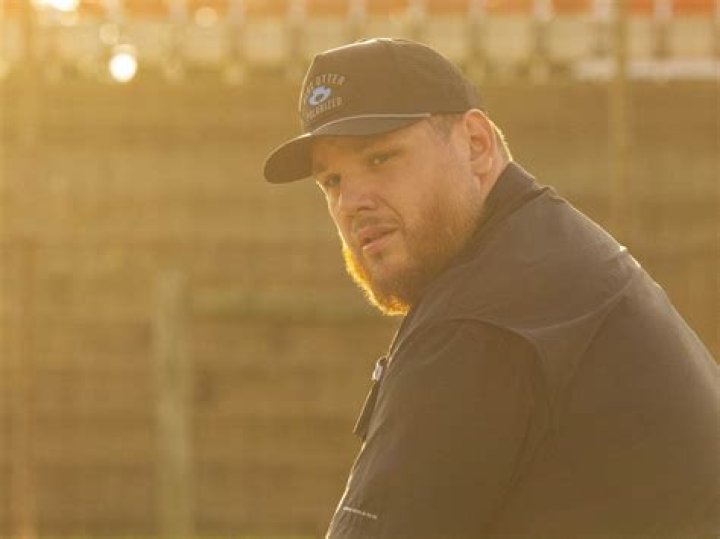 Luke Combs' Faith And Religious Beliefs: A Journey Of Spirituality