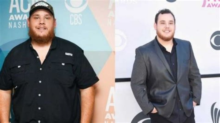 Luke Combs's Weight: An In-Depth Look