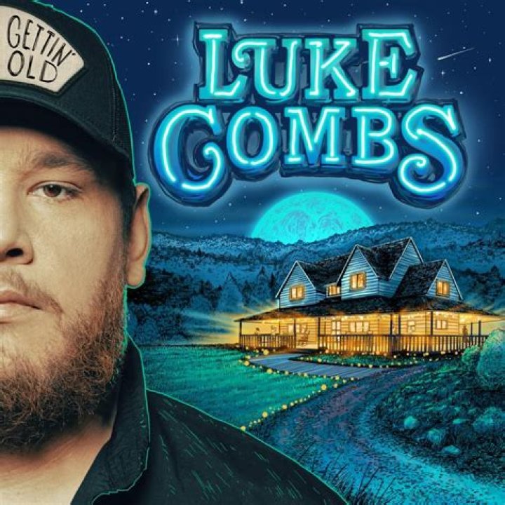Exploring The Lyrical Depth: Luke Combs' 