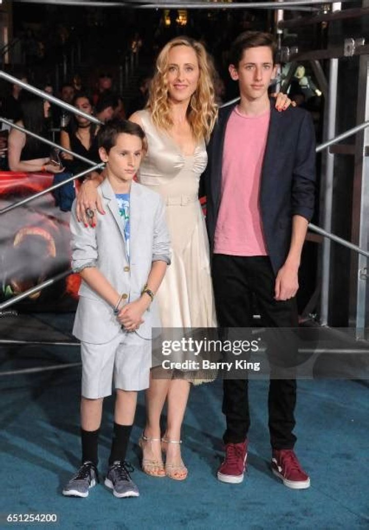 The Comprehensive Guide To Luke West Boyer: Everything You Need To Know