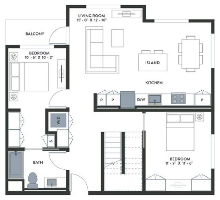 Discover Luxurious Apartment Living In Hayward, CA