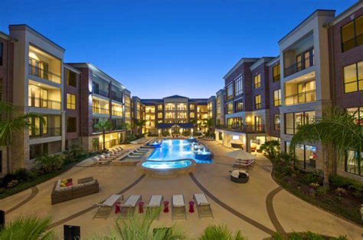 Find Your Dream Luxury Apartment In Sugar Land