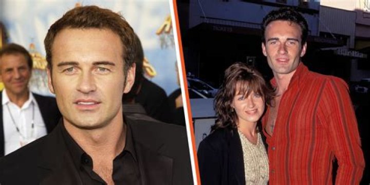 Lynda Carter's First Marriage: All The Details