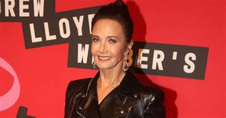 Lynda Carter's Relationships: A Comprehensive Guide