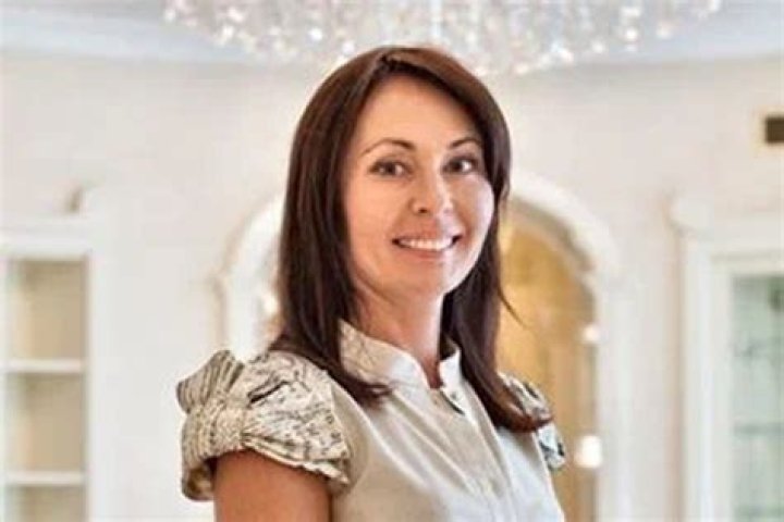 Meet Lyubov Valentinovna Prigozhina: Uncover Her Inspiring Journey As A Modern-Day Entrepreneur