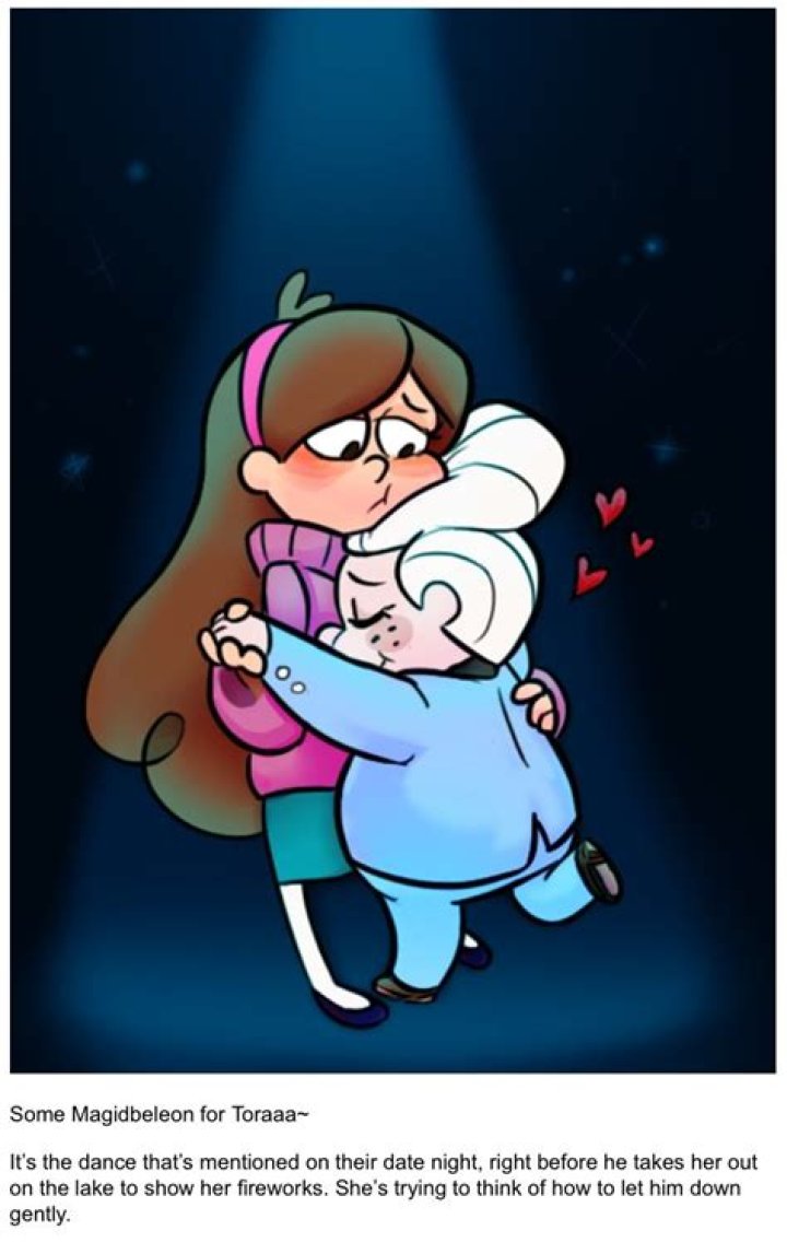 Explore The Enigmatic Mabel Gideon: Unveiling The Mystery Behind Her Story