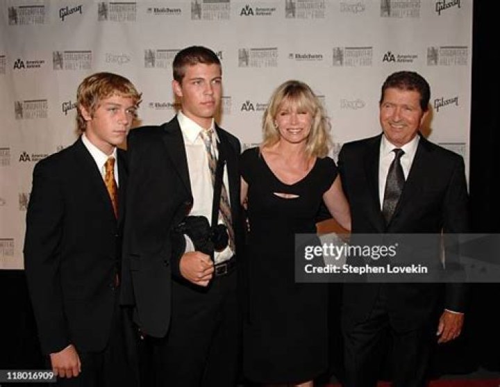 The Definitive Guide To The Mac Davis Family: History, Legacy, And Impact