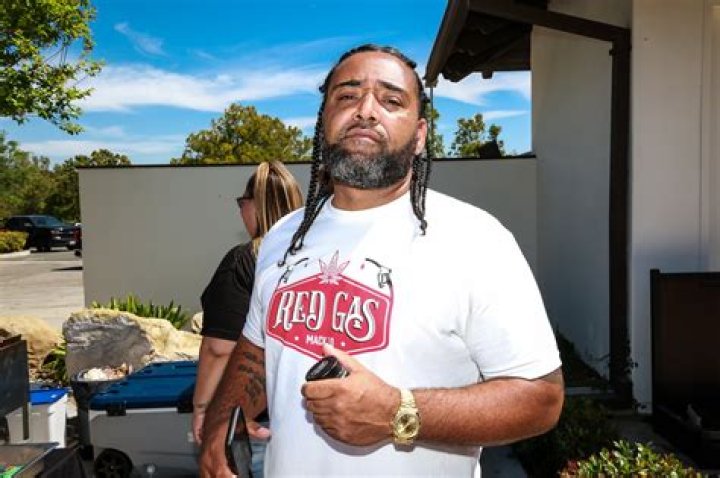Mack 10: Net Worth Of The Hip Hop Legend