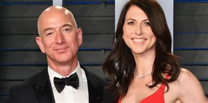 Latest Update On Mackenzie Bezos' Age: A Comprehensive Guide
