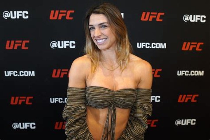 Elite Mackenzie Dern Grappling Techniques