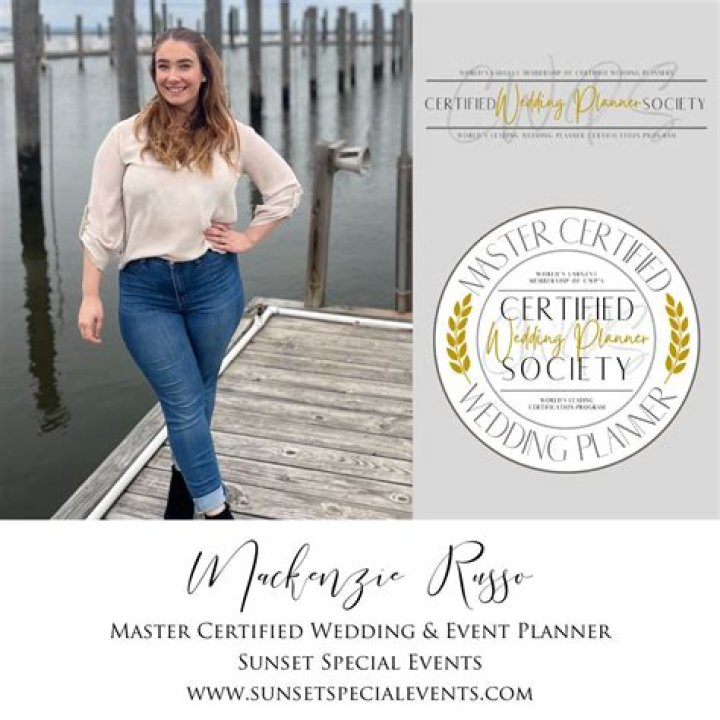 The Ultimate Guide To Mackenzie Russo: A Comprehensive Analysis