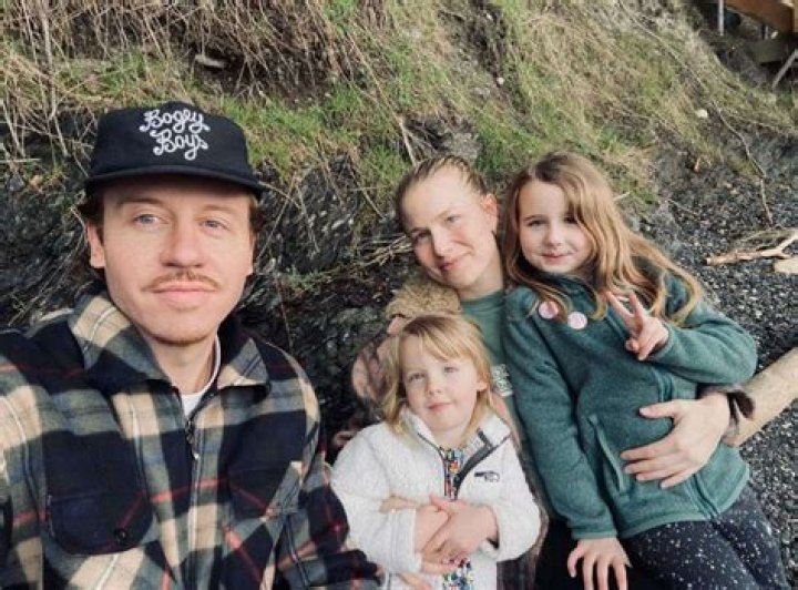 The Impact Of Macklemore's Children: Exploring Their Influence And Legacy