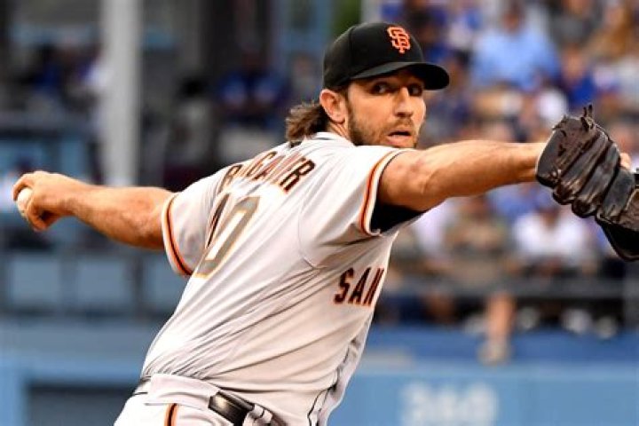 Madison Bumgarner Contract: Full Breakdown And Analysis