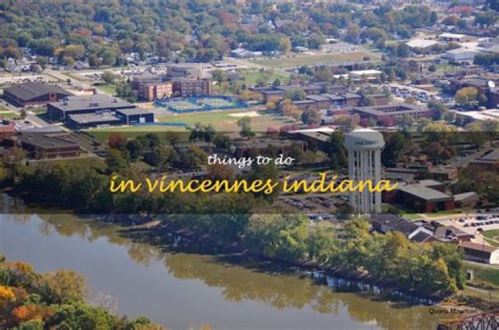 Discover Madison Johnson's Story In Vincennes, Indiana