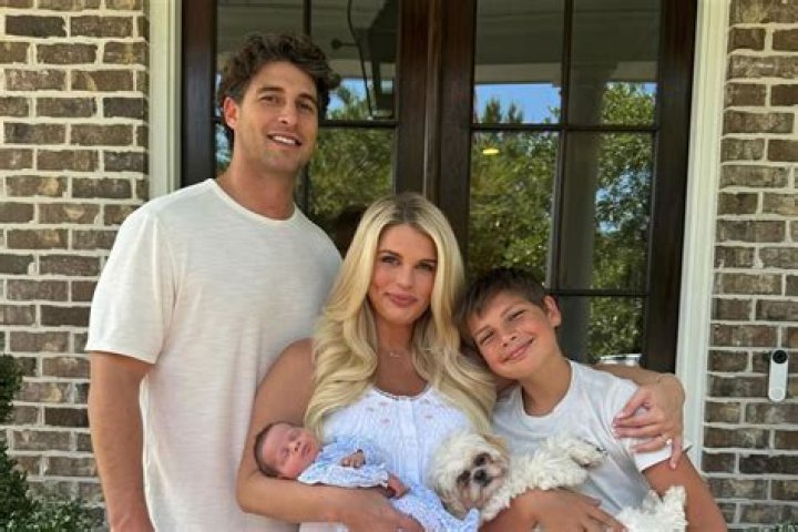 The Ultimate Guide To Madison LeCroy's Close-Knit Family