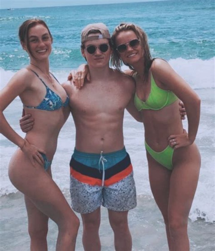 Madison Lintz: Her Enduring Relationships