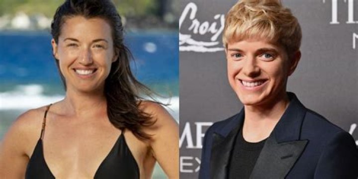 The Ultimate Guide To Mae Martin's Former Relationship