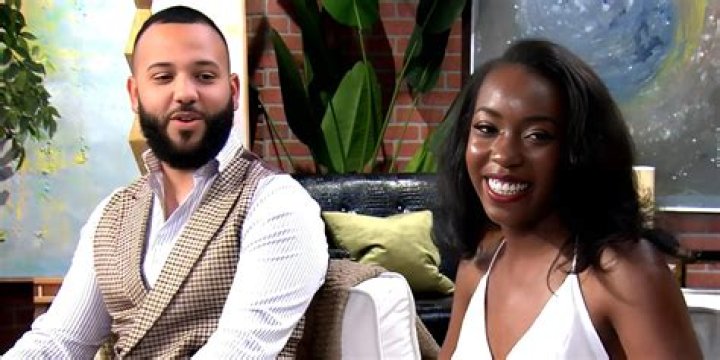 MAFS: The Rise And Fall Of Vincent And Briana's Marriage