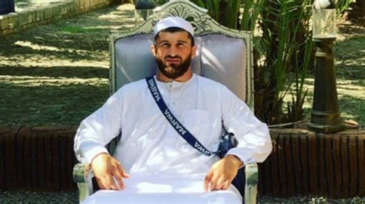 Unveiling Magomed Ankalaev's Spiritual Beliefs: Exploring His Religious Identity