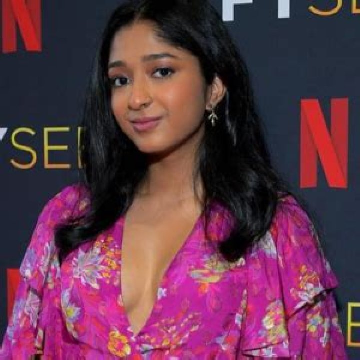 Maitreyi Ramakrishnan's Nationality: Exploring Her Heritage