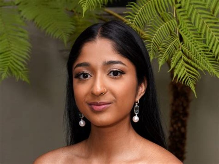 Complete List Of Maitreyi Ramakrishnan Nominations And Awards