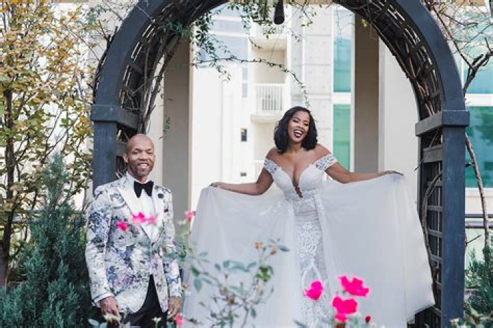 Who Is Malinda Williams' Husband: The Ultimate Guide