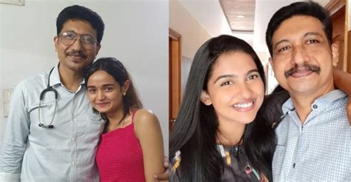 Unveiling The Family Roots: Mamitha Baiju's Parents