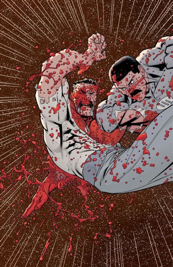 The Perilous Encounter: Man's Deadly Struggle Against The Wild