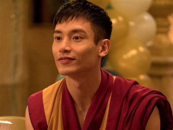 Uncover Manny Jacinto's Nationality: A Journey Of Cultural Identity