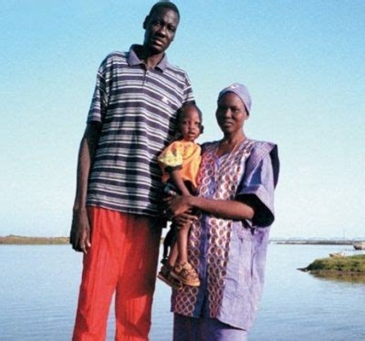 Manute Bol's Wife: The Untold Story