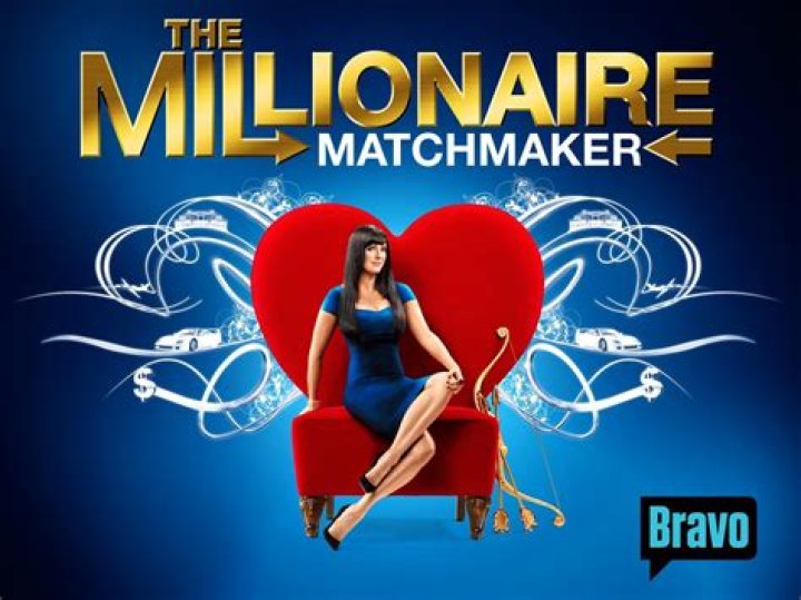 The Millionaire Matchmaker Marc