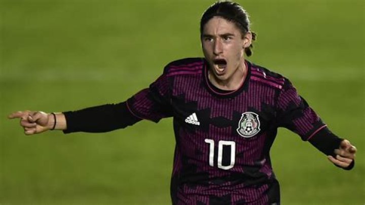 Marcelo Flores: Mexican Prodigy Making Waves In Football
