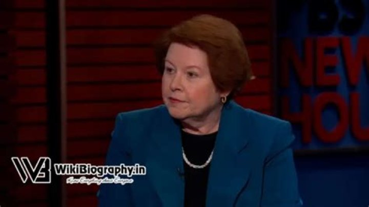 Marcia Coyle: A Pioneering Legal Journalist And Author