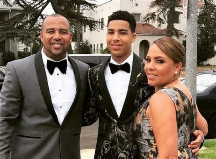 Marcus Scribner: Exploring His Family Ties And Achievements