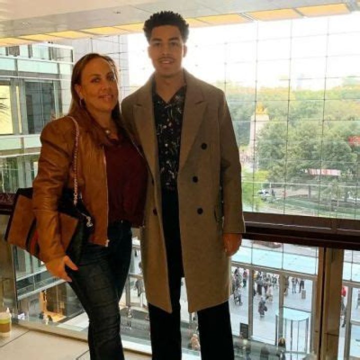 Meet Marcus Scribner's Sister: An Inside Look At Her Success
