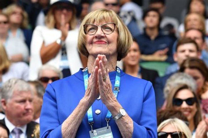 How Massive Is Margaret Court's Fortune: Her Net Worth Revealed