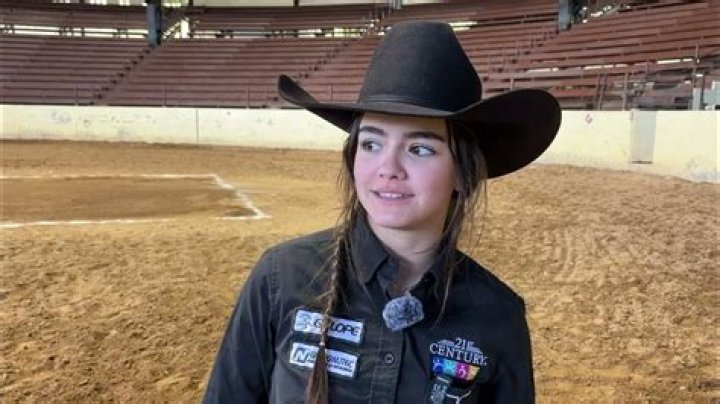 Maria Malibran Rodeo: A Thrilling Western Adventure