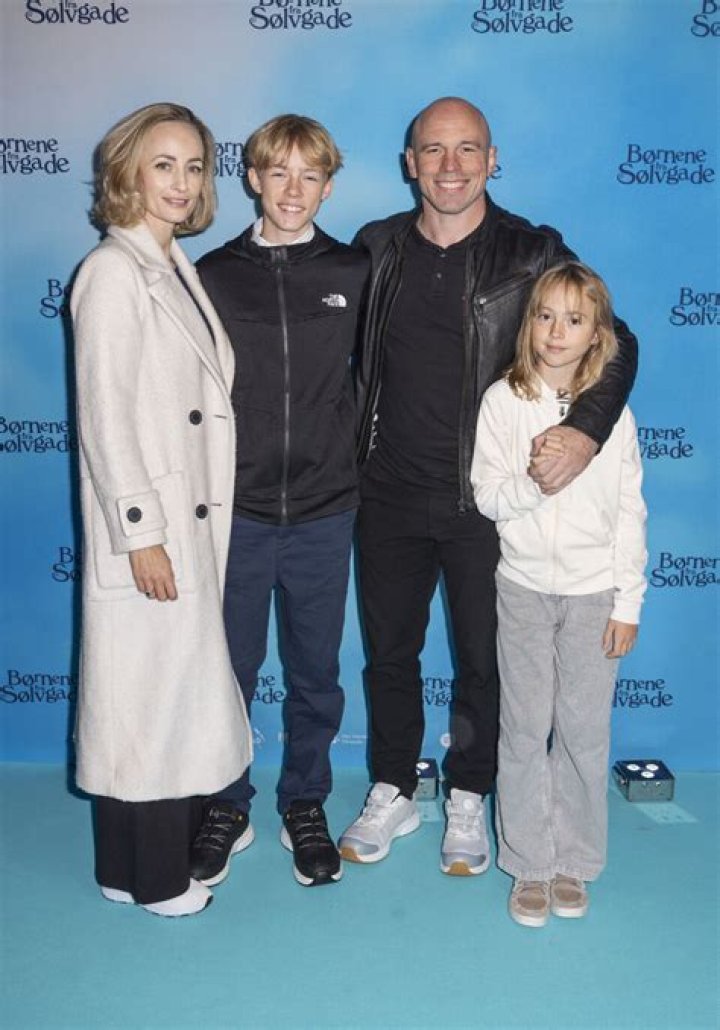 Learn About Maria O Madsen: An Exploration Of Her Life And Work