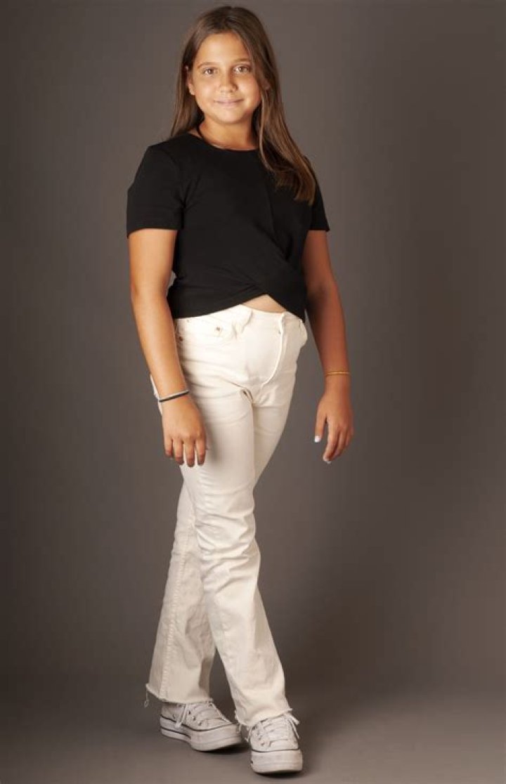 Maria Oliveira: A Rising Star In The Entertainment Industry