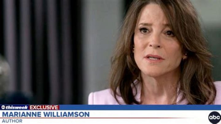 Marianne Williamson's Ethnicity: Exploring Her Roots And Identity