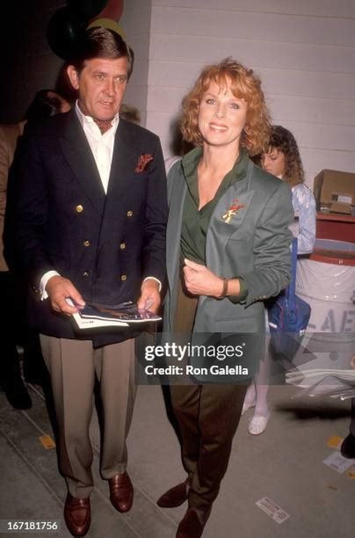 Mariette Hartley Spouse: Uncovering The Personal Life Of The Talented Actress