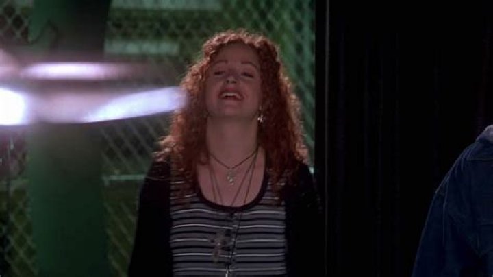 The Ultimate Guide To Marissa Ribisi's Iconic Role In Dazed And Confused