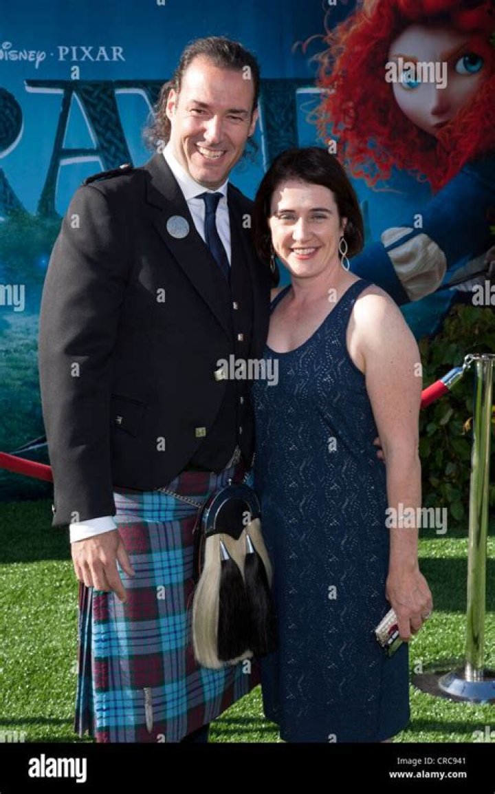 The Andrews Family: Get An Inside Look Into The Life Of Football Star Mark Andrews