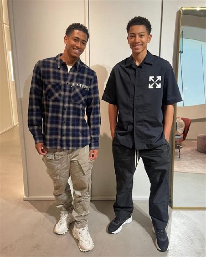 Mark Bellingham: Unveiling His Impressive Height