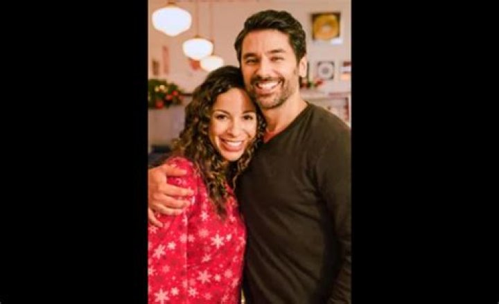 Exploring The Relationship Of Mark Ghanime Partner