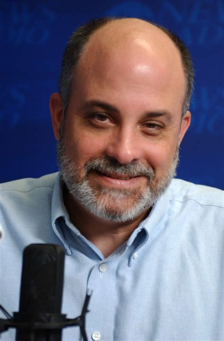 Discover Mark Levin's Age And Notable Achievements